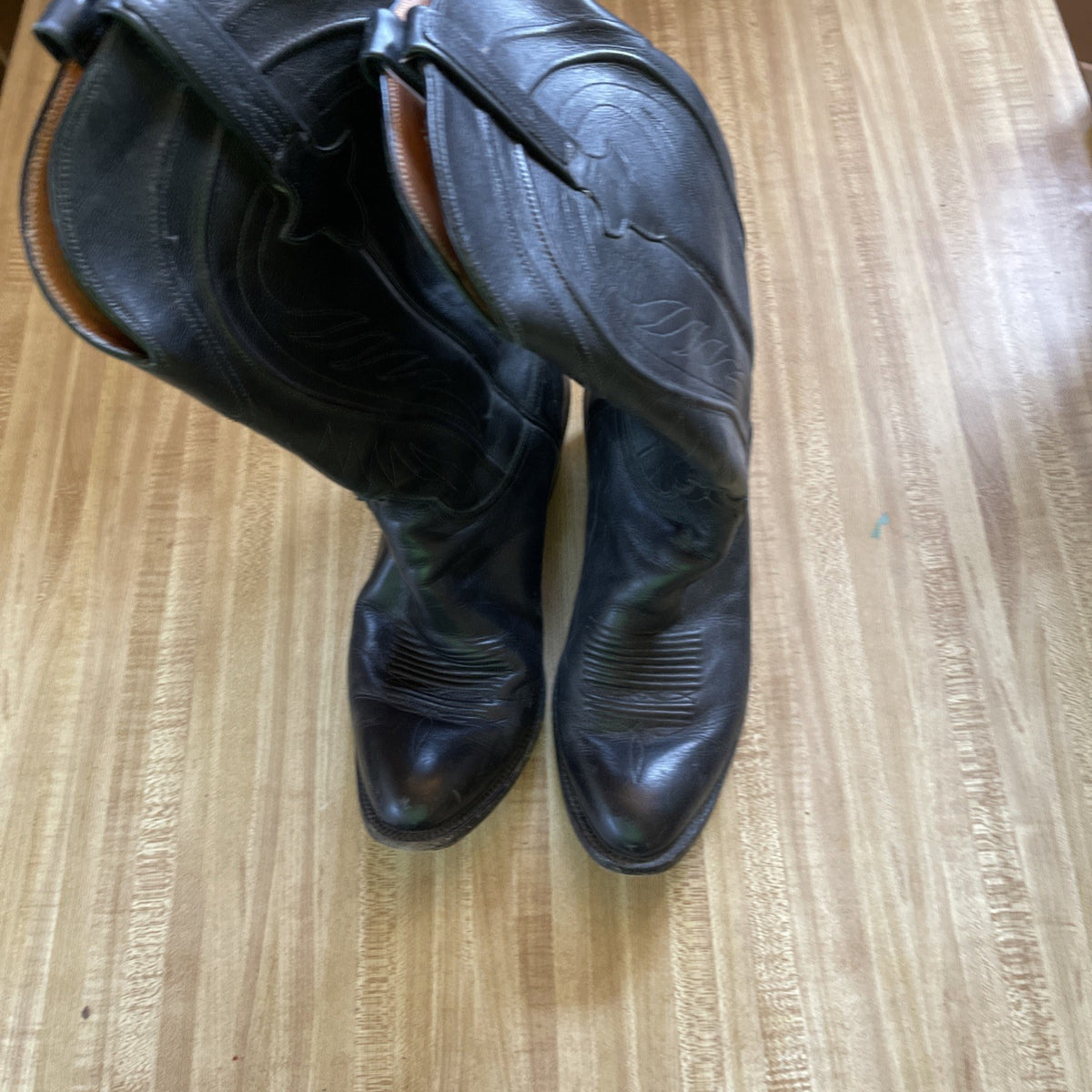 lucchese handmade classics 10 D