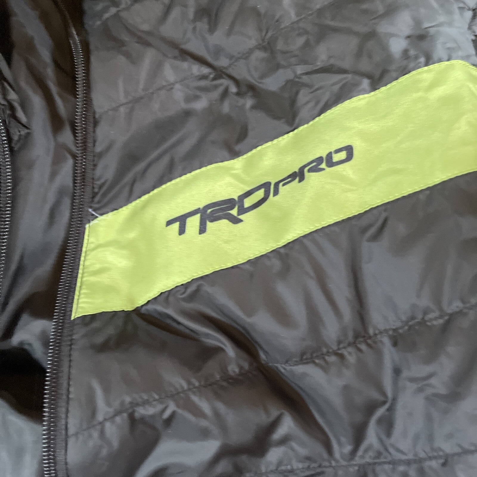 TRD Pro Jacket XL