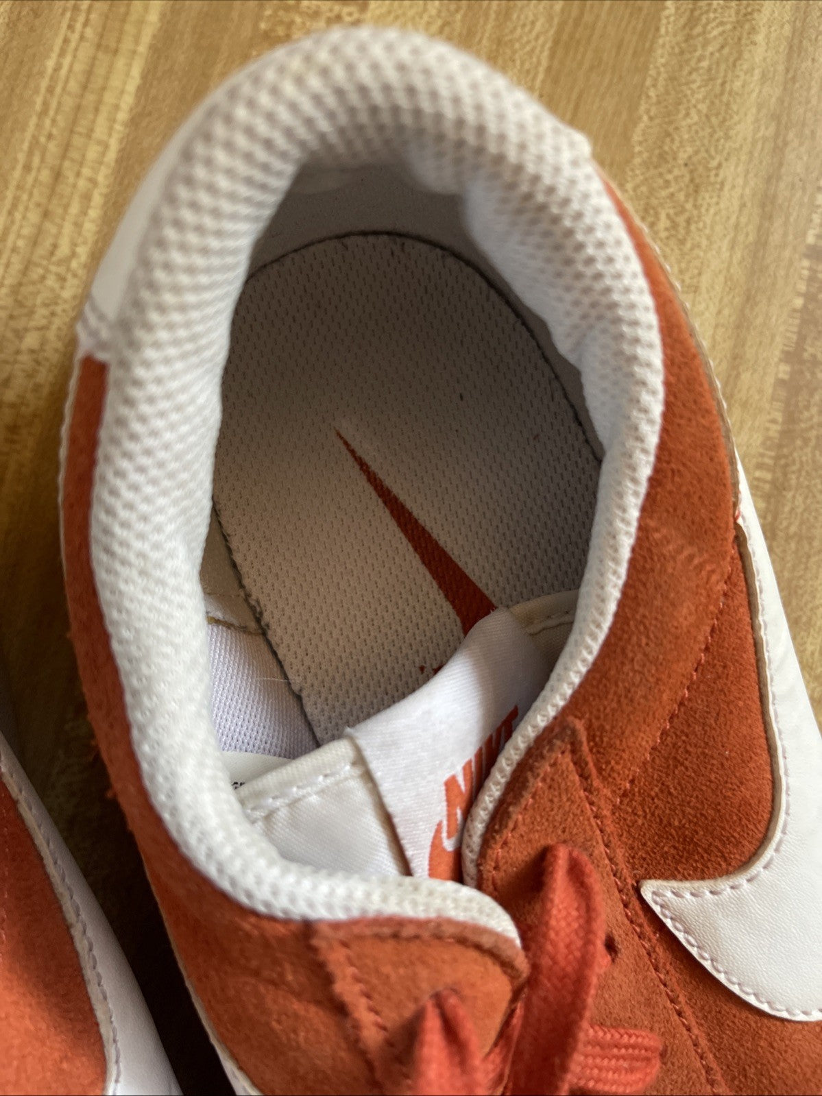 Nike Blazer Low Size 9.5