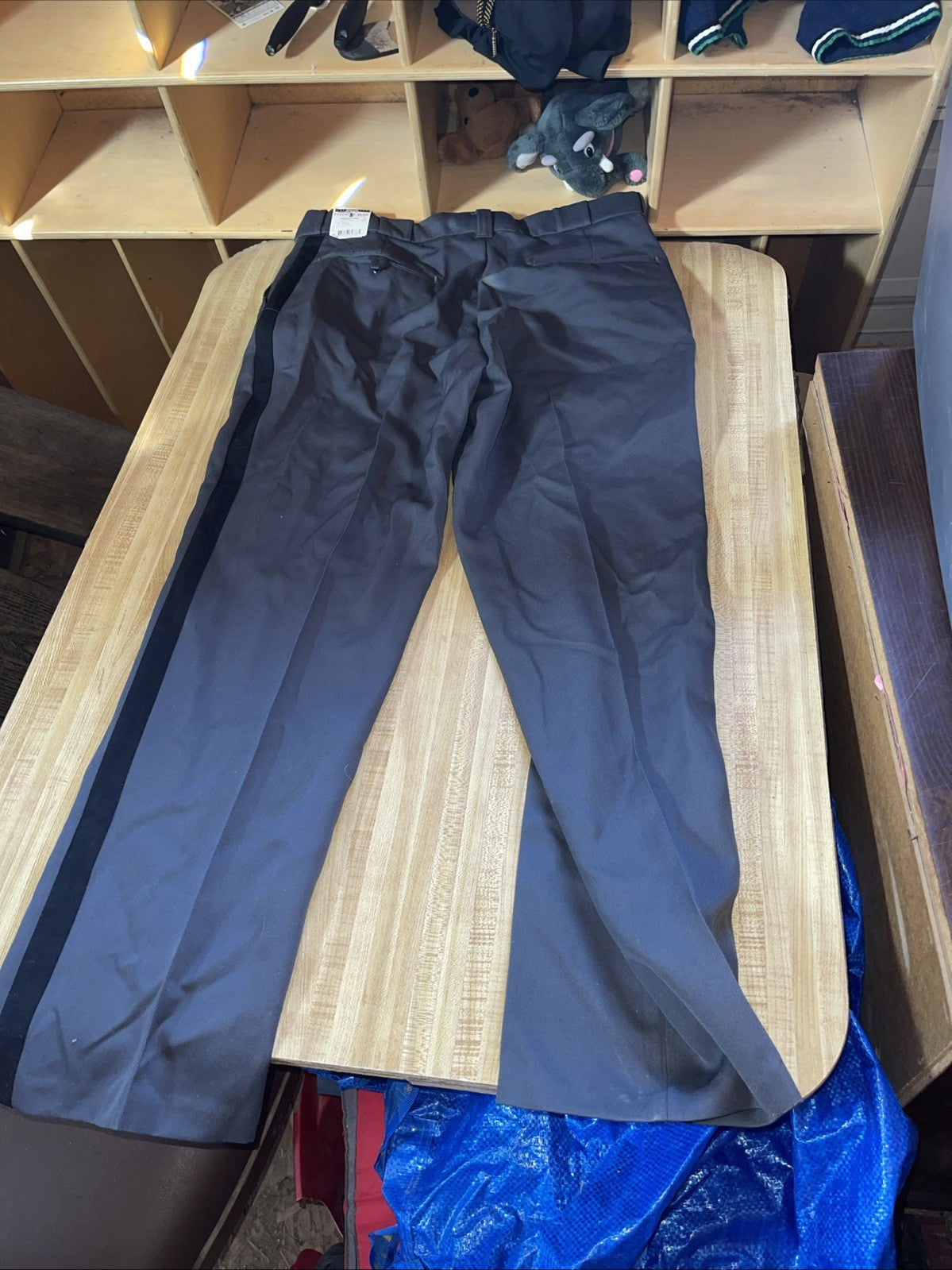 Flying Cross Pants 38/34