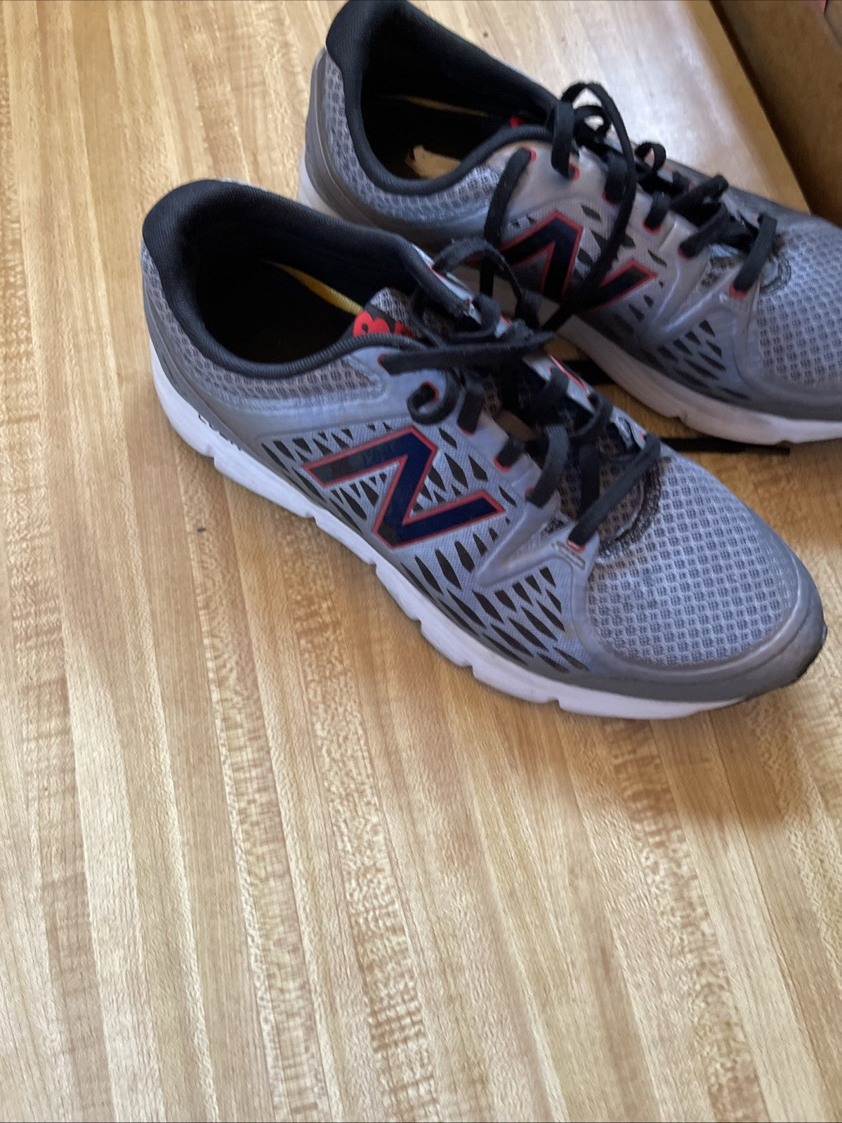New Balance 775v2 Size 10 EEEE