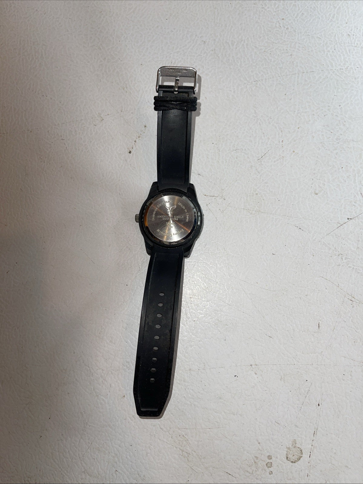American Eagle Men’s Watch Needs Battery 