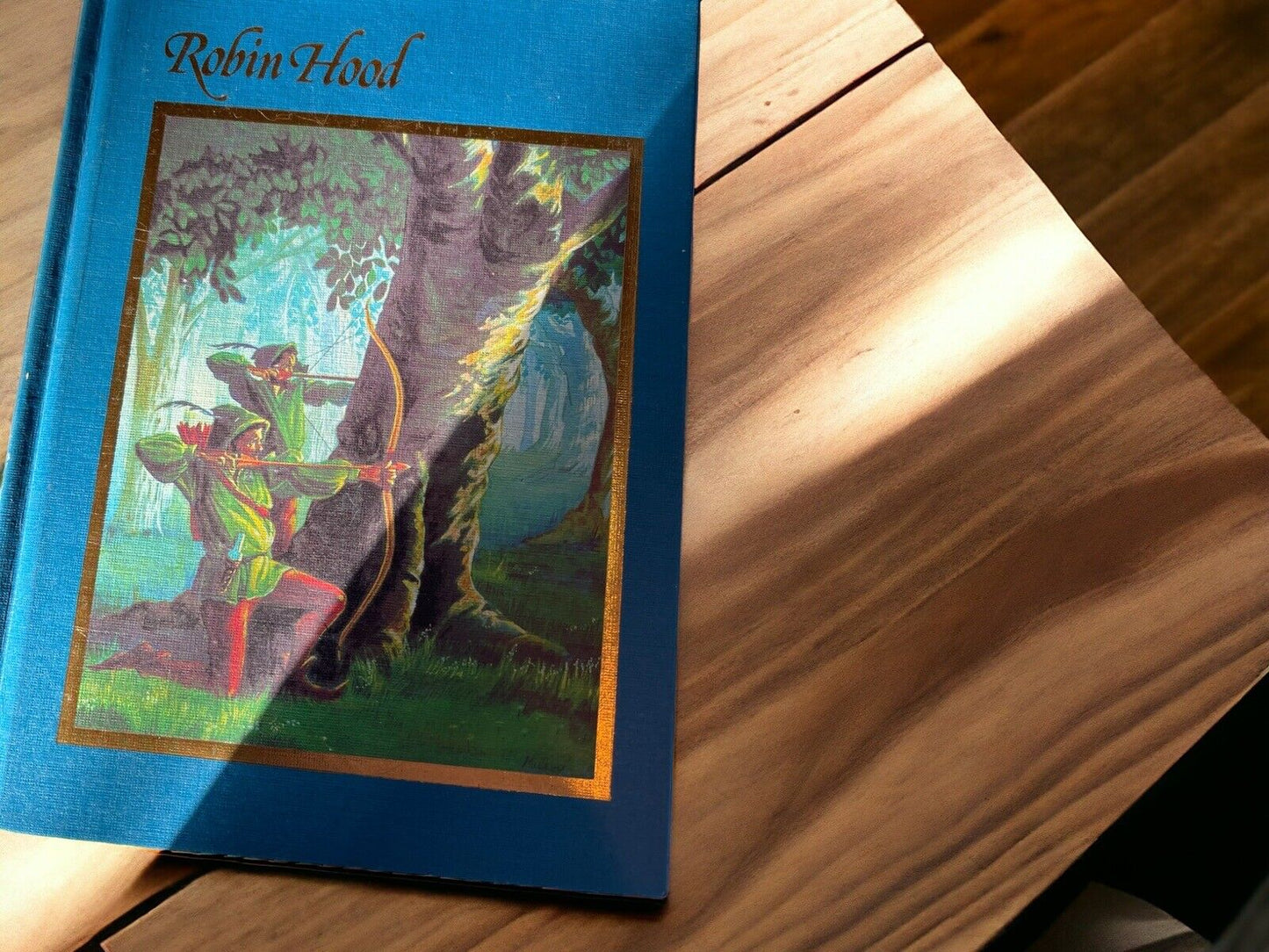 The Weekly Reader Classics Book Lot