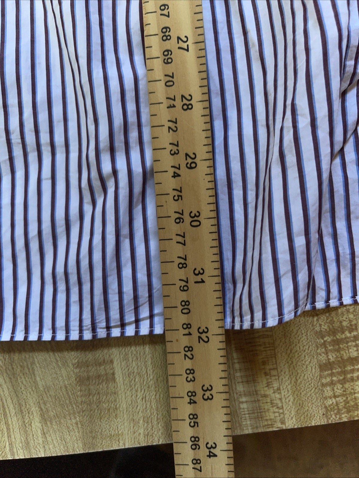 ermenegildo zegna su misura Shirt XXL 