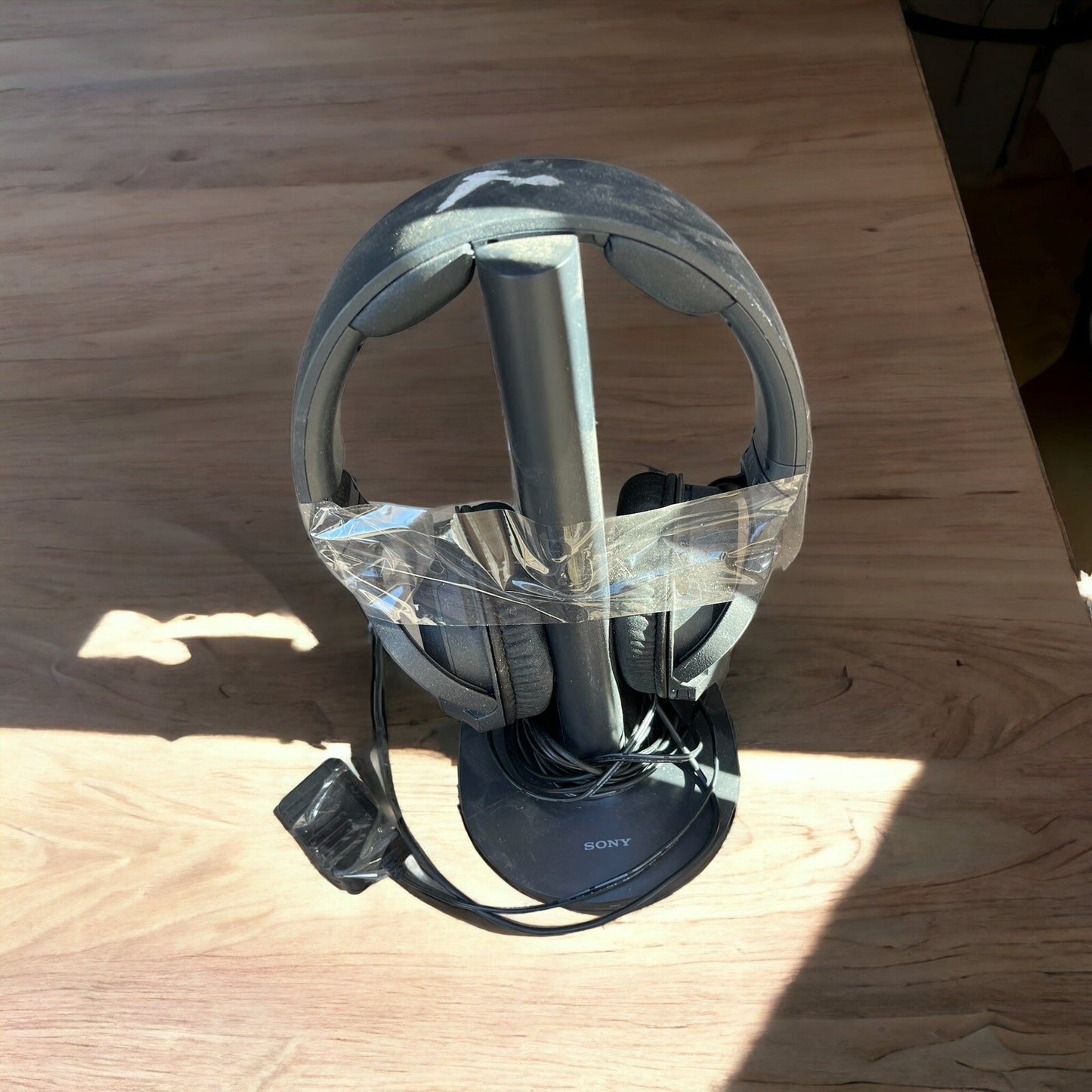 Sony Headphones