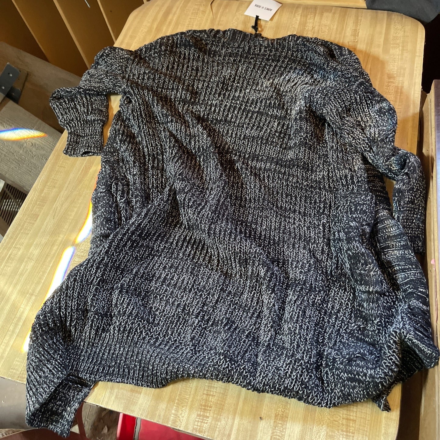 Agnes & Dora Cardigan NWT Small