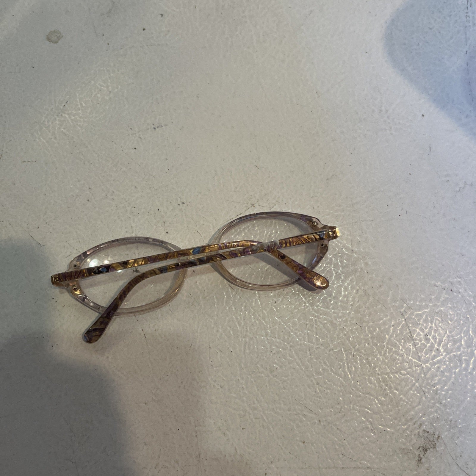 Eyeglass Frames 