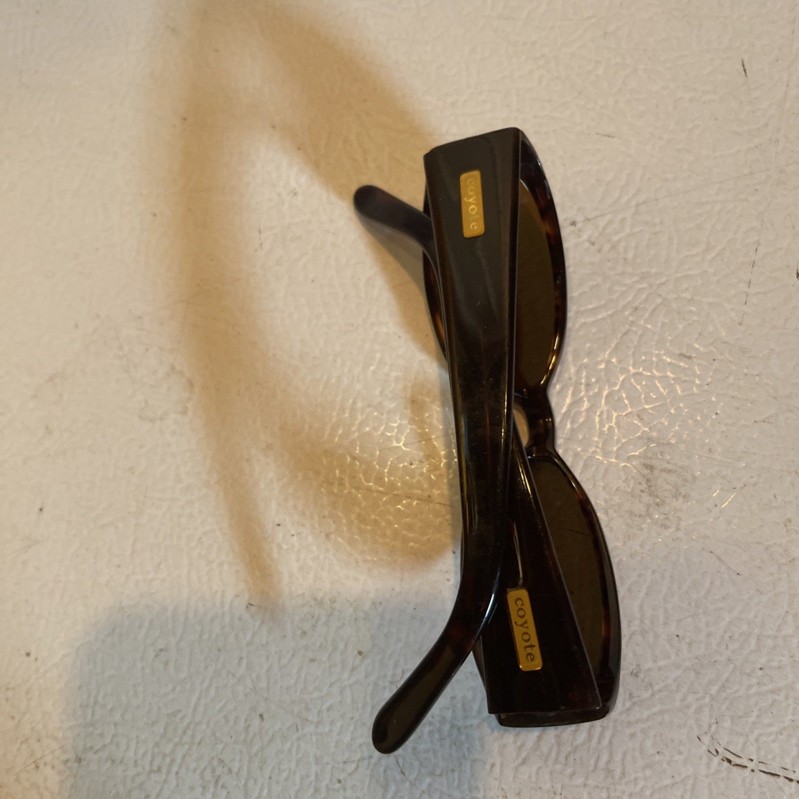 Coyote Sunglasses 