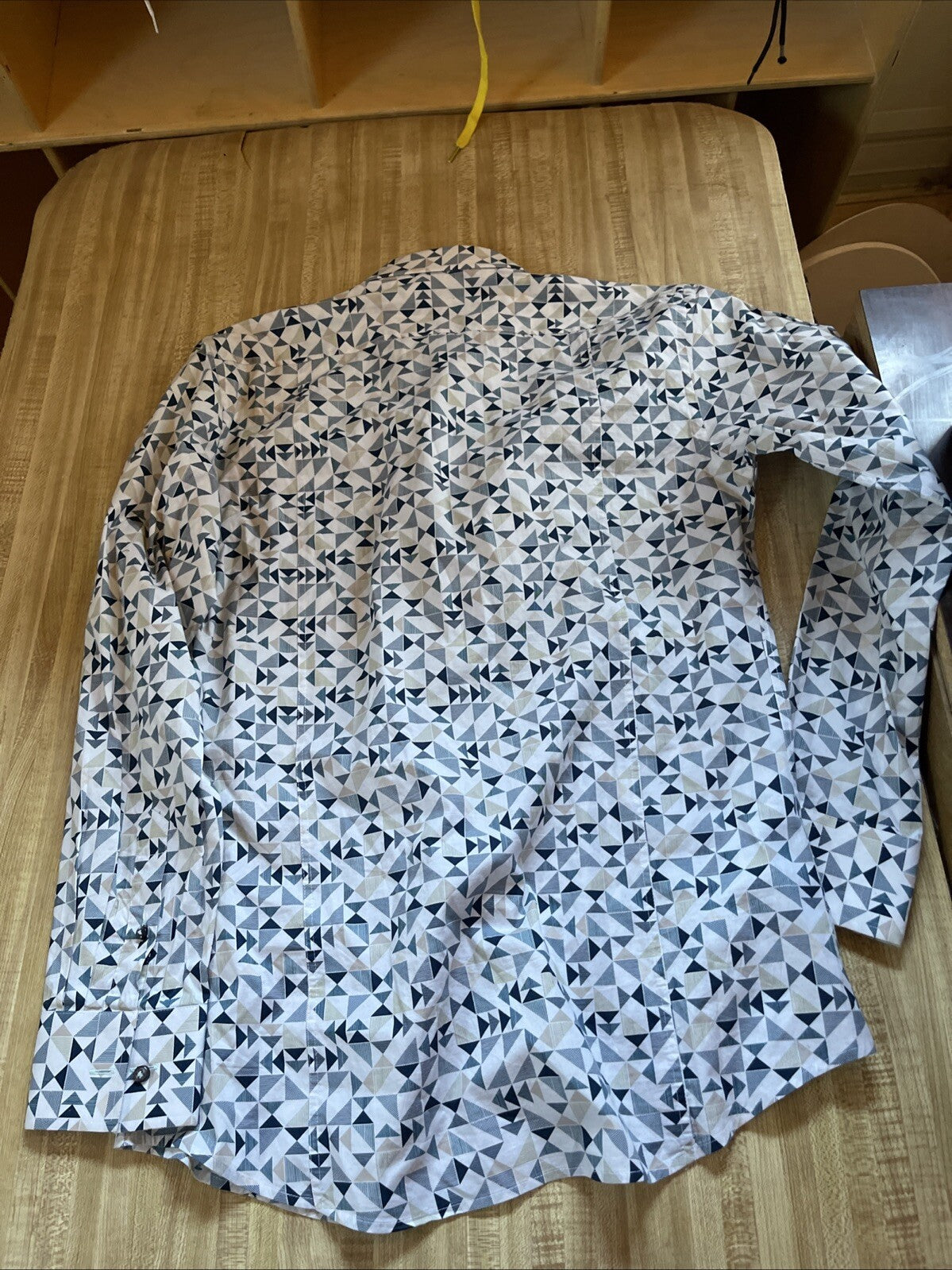 Coton Doux Shirt 15 1/4
