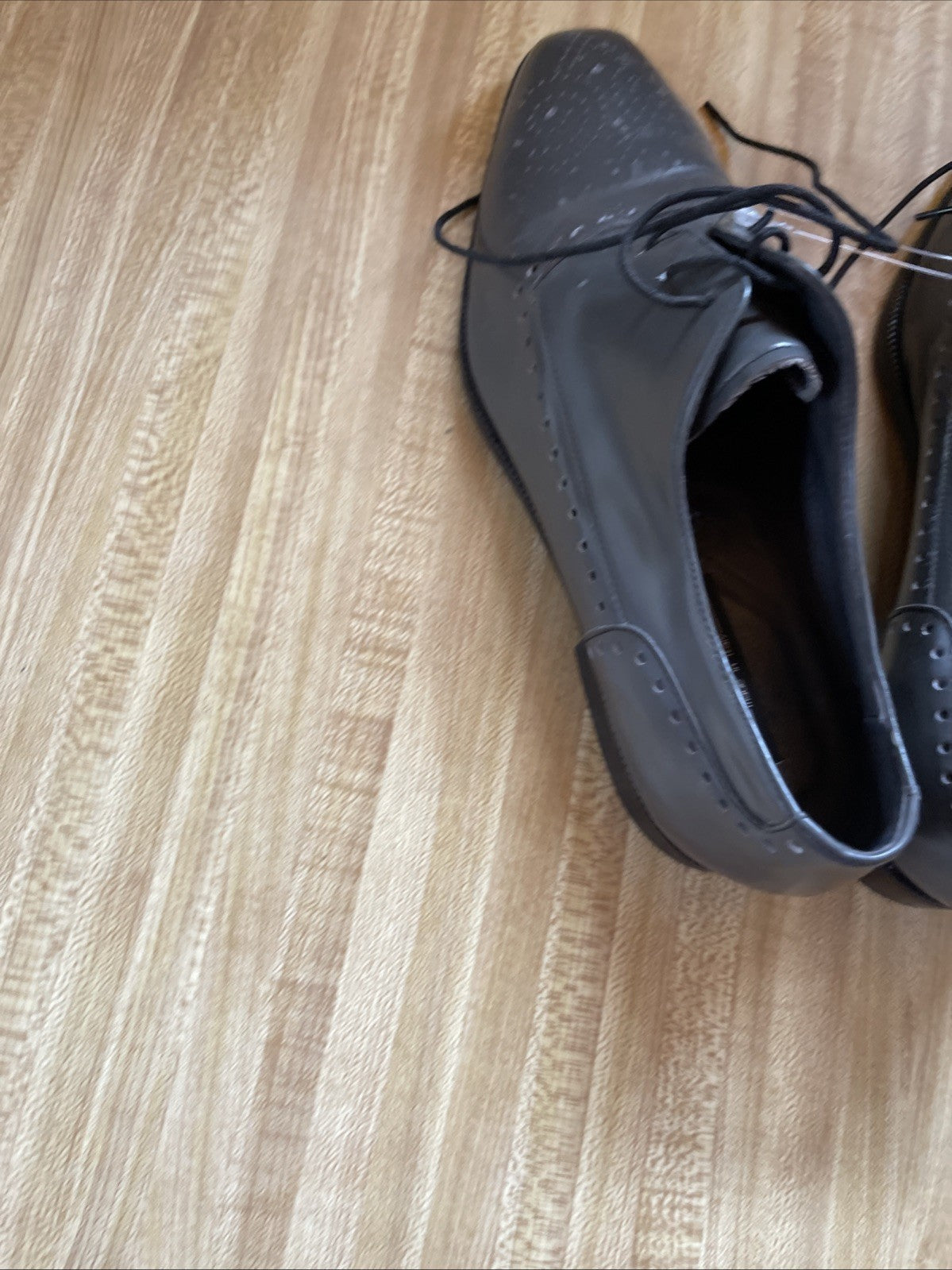 Emilio Franco Men’s Shoes Size 8.5