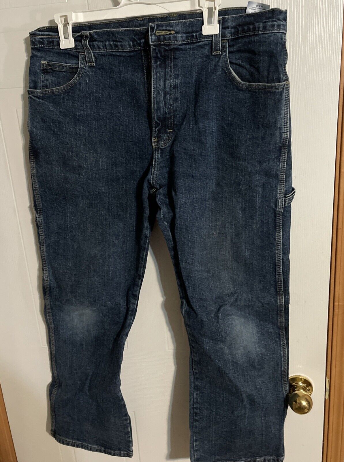 Dickies Carpenter Jeans 34x30
