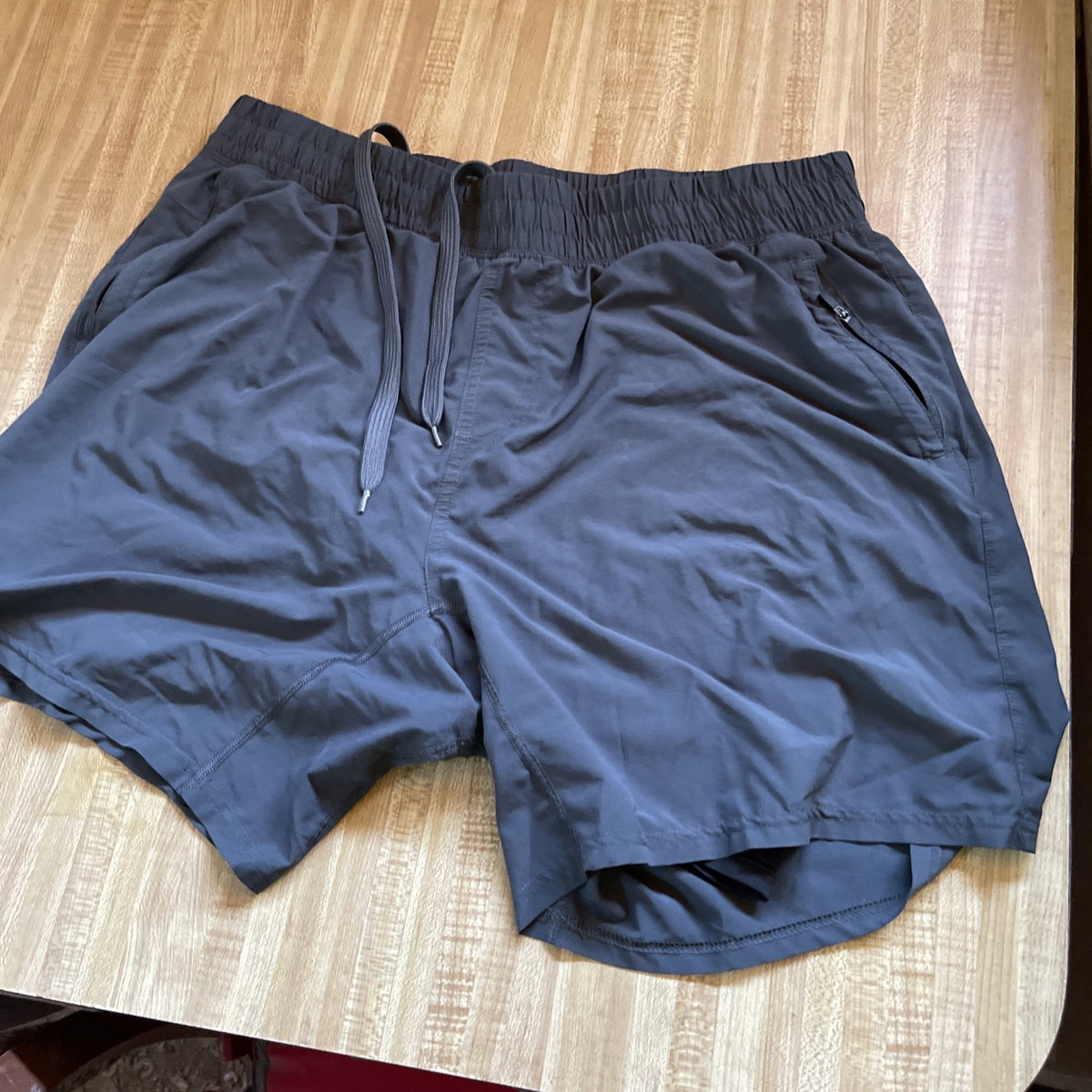 Barbell Shorts XL