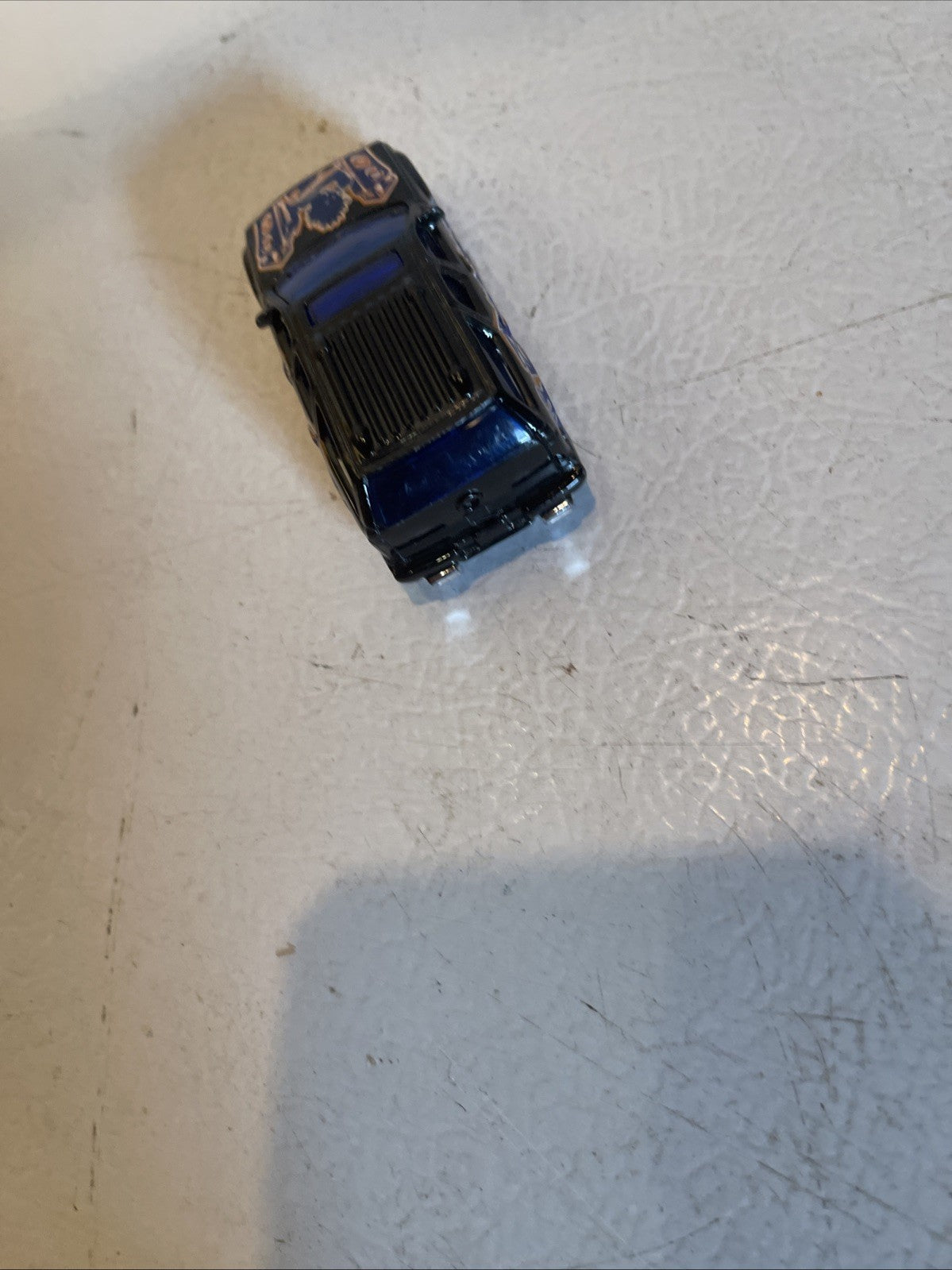 Hot Wheels 07 Cadillac Escalade