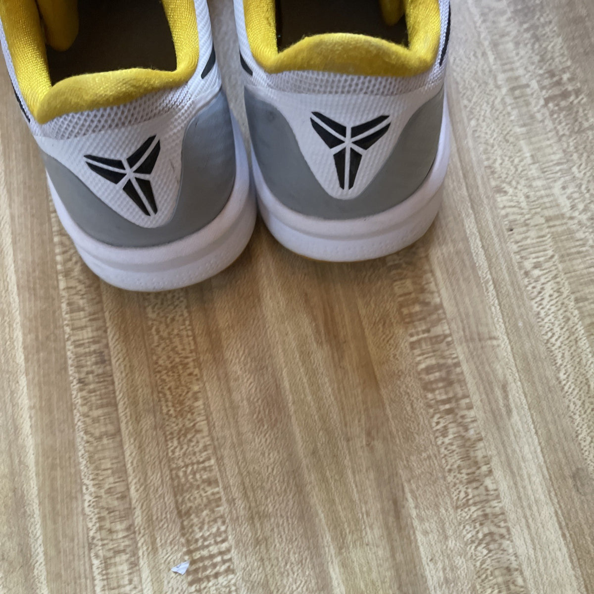 nike zoom kobe venomenon 4 Size 10.5