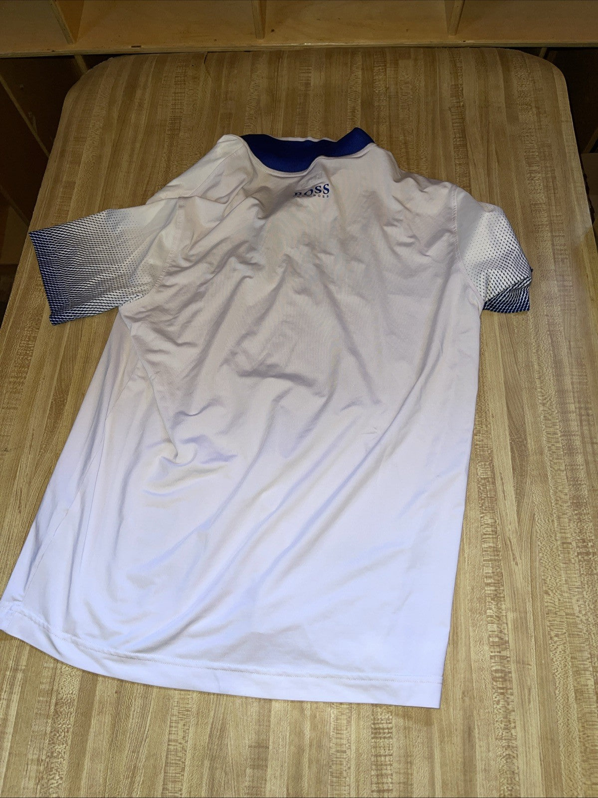 Hugo Boss Polo Medium