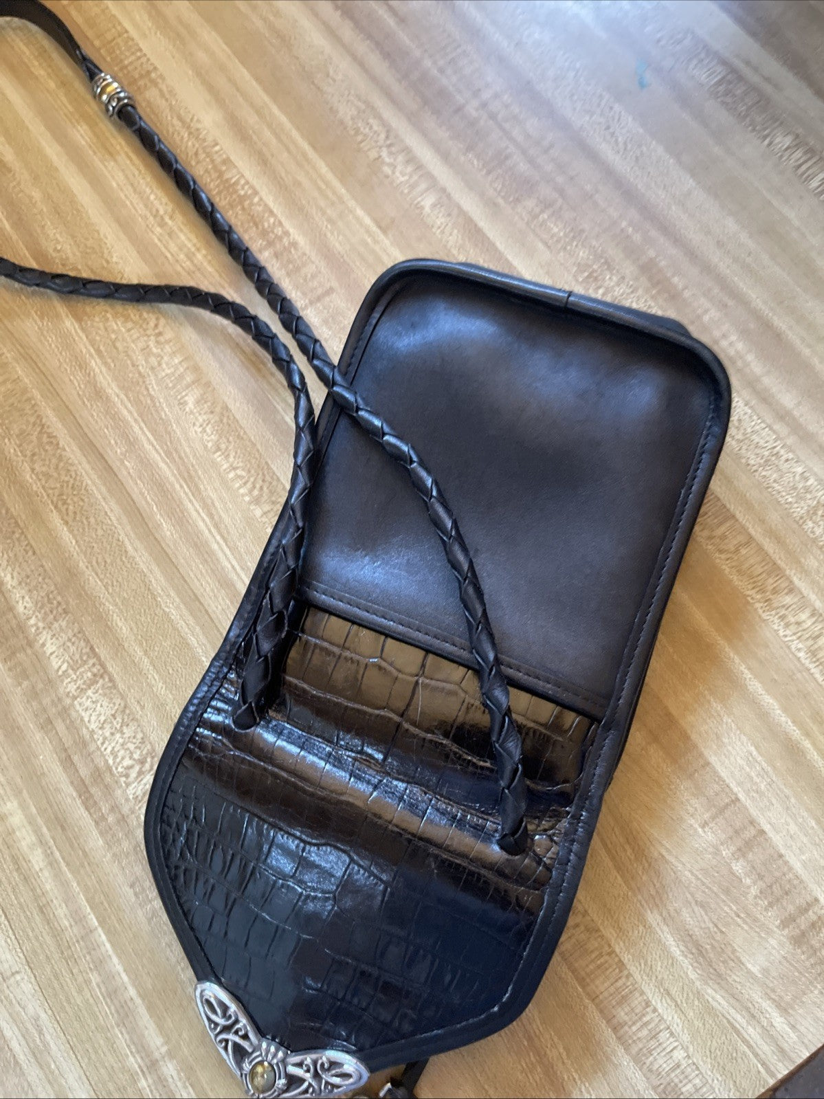 Brighton Goth Style Purse