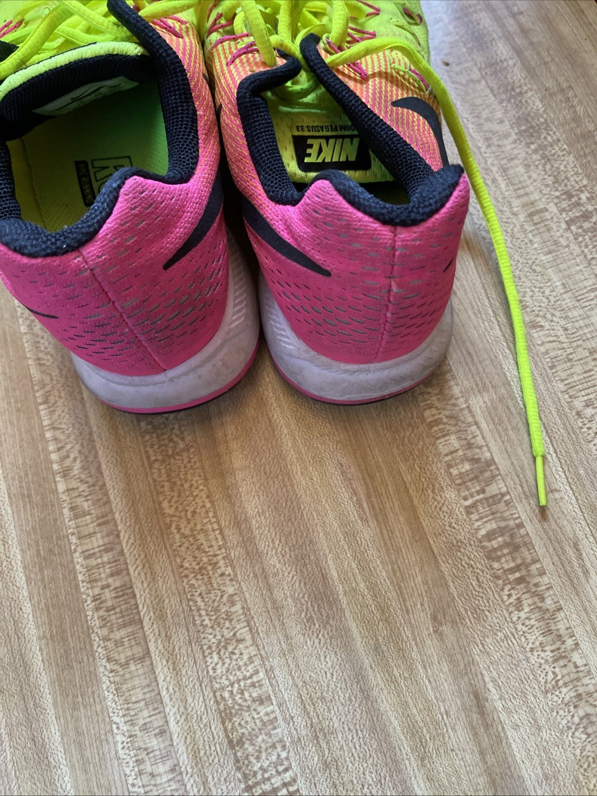 Nike Zoom Pegasus 38 Size 8.5
