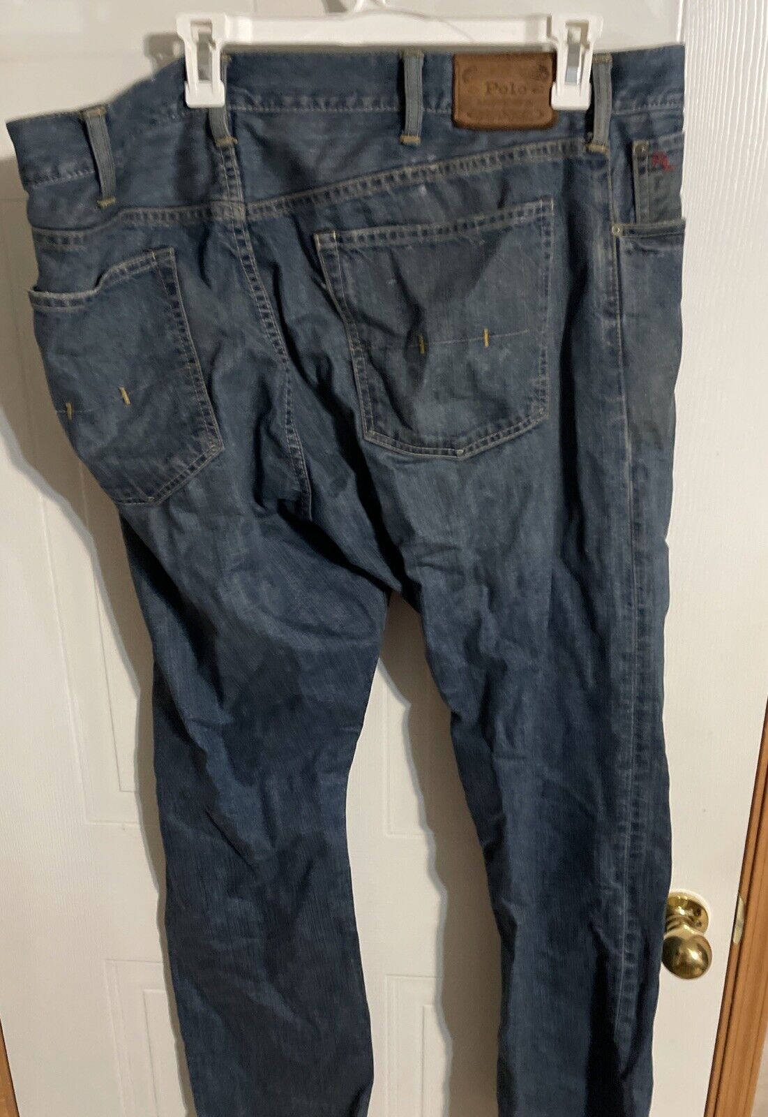 Ralph Lauren Jeans 38x32
