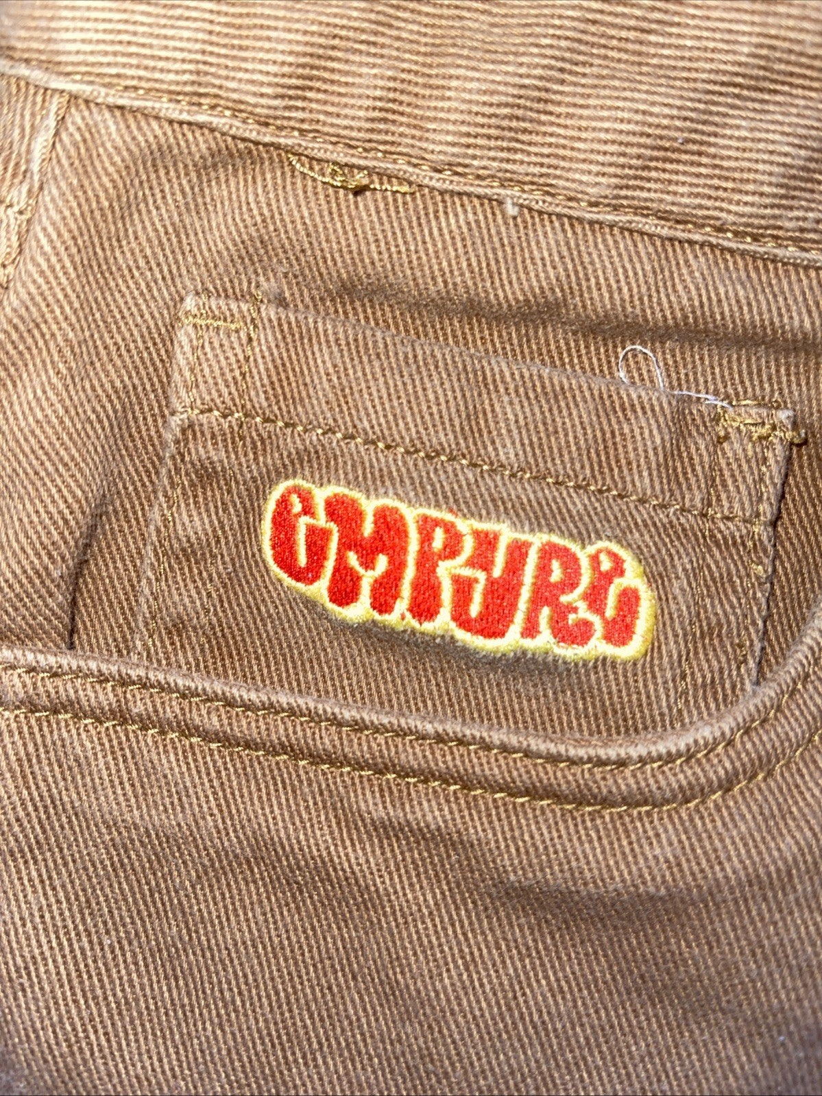 Empyre Double Knee Jeans 28/27