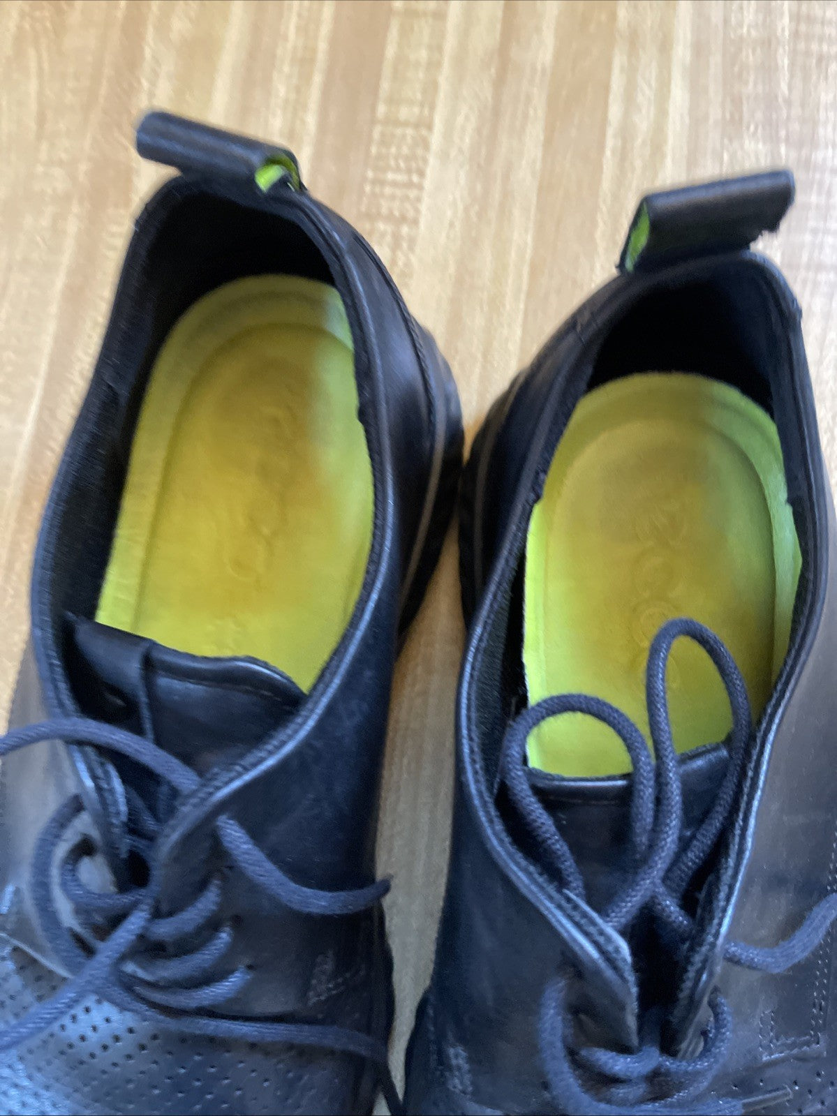 Ecco Shoes Men’s 10