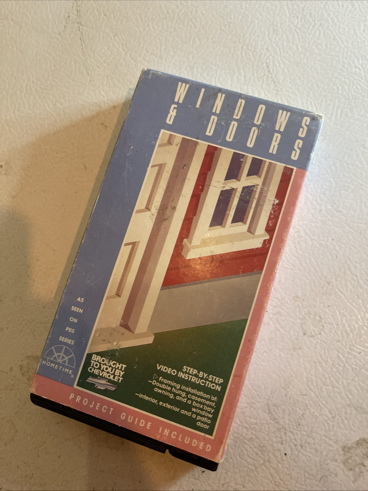 Random VHS Lot 