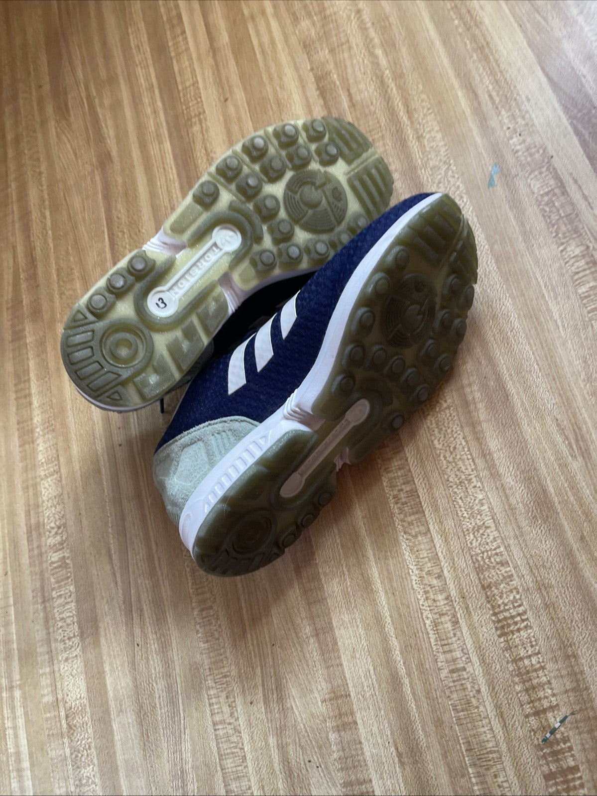 Adidas ZX Flux Torsion Size 7