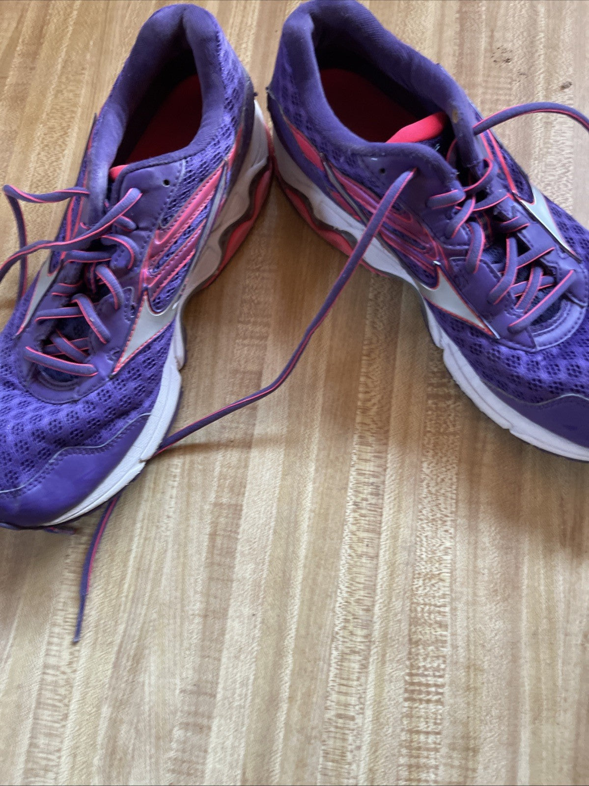 Mizuno Wave Inspire 12 Size 10