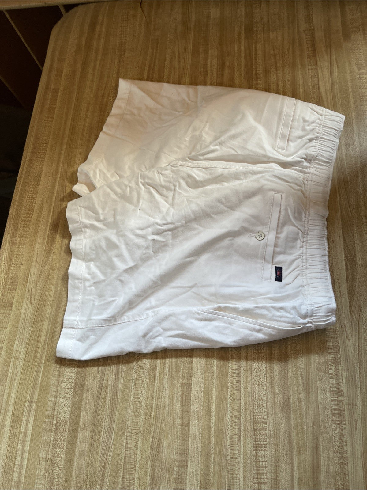 Faherty Drawstring Shorts XL