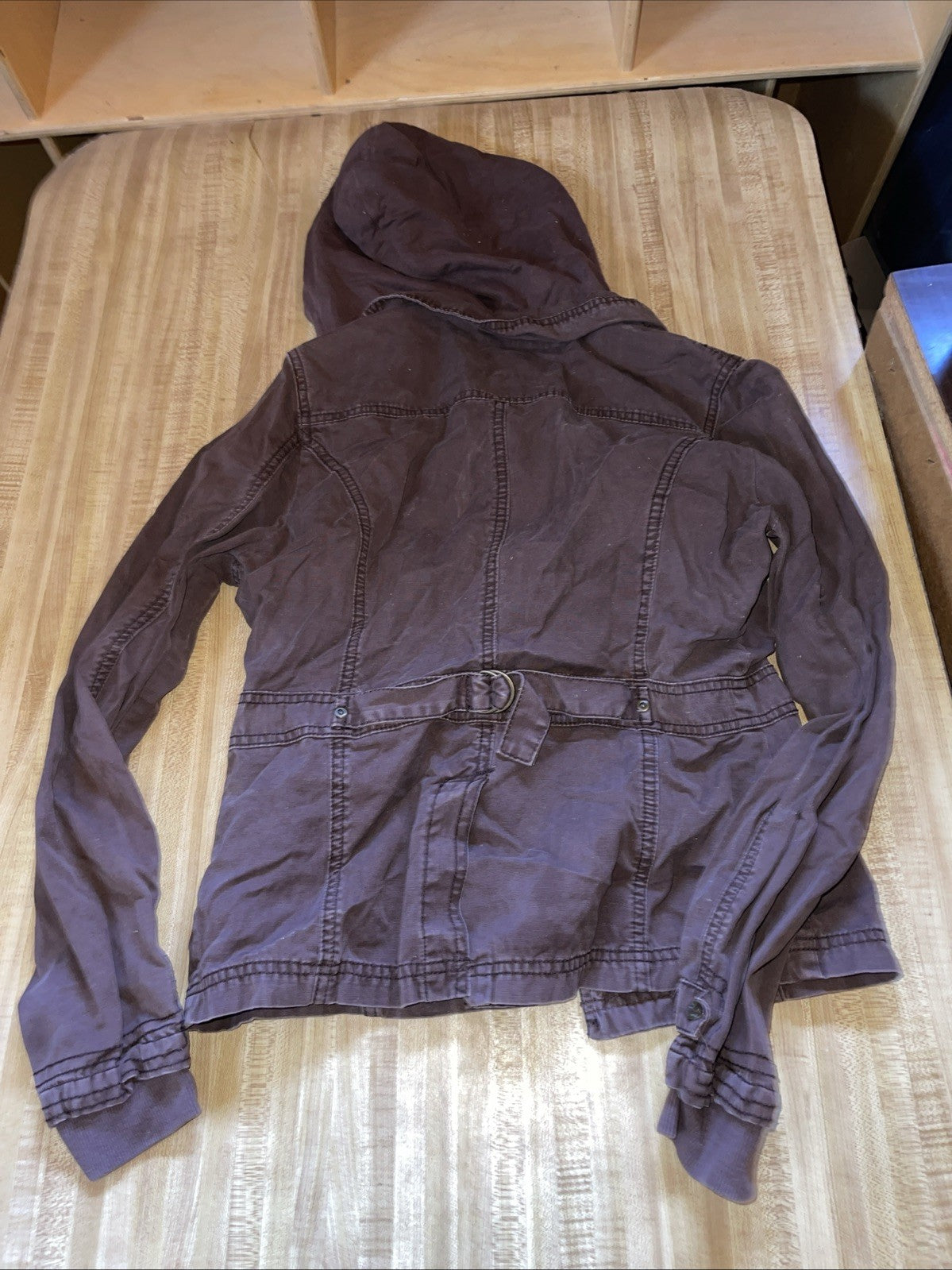 Maurice’s Jacket Medium 