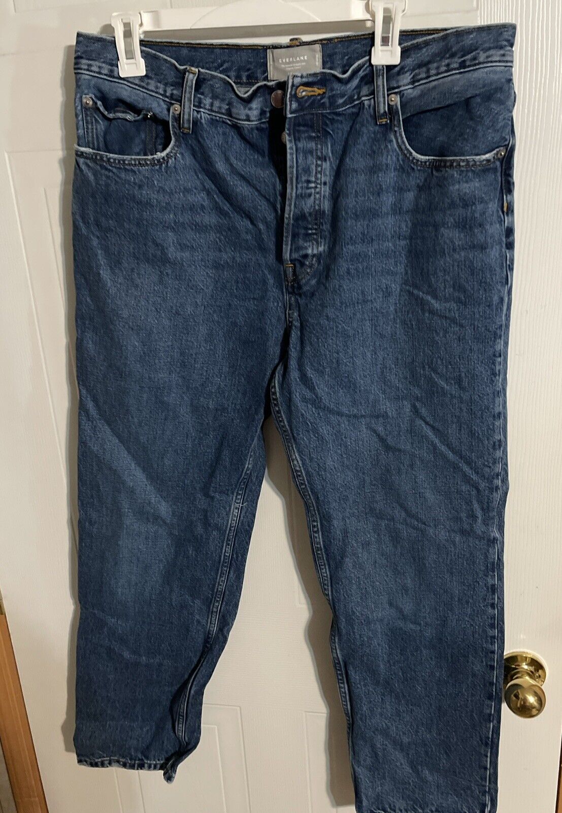 Everlane Jeans 32x30