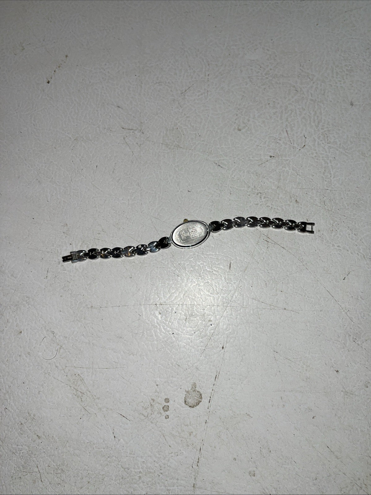 Faded Glory Women’s Watch Needs Battery 