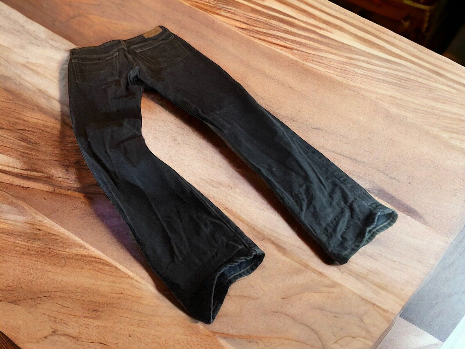 Standard Cloth Skinny Tapered Jeans 32x32