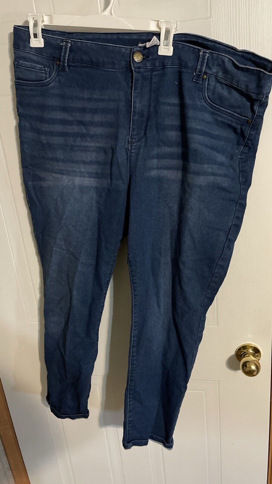 Workshop Jeans 22W