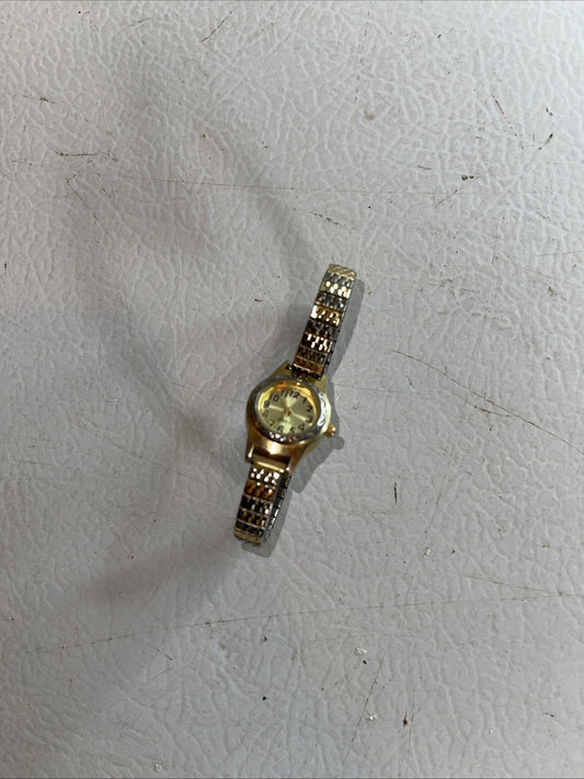 Vintage Women’s Watch Needs Battery