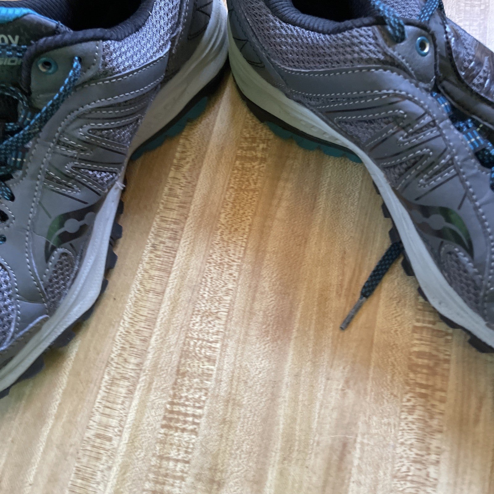 Saucony Excursion TR9 Size 10