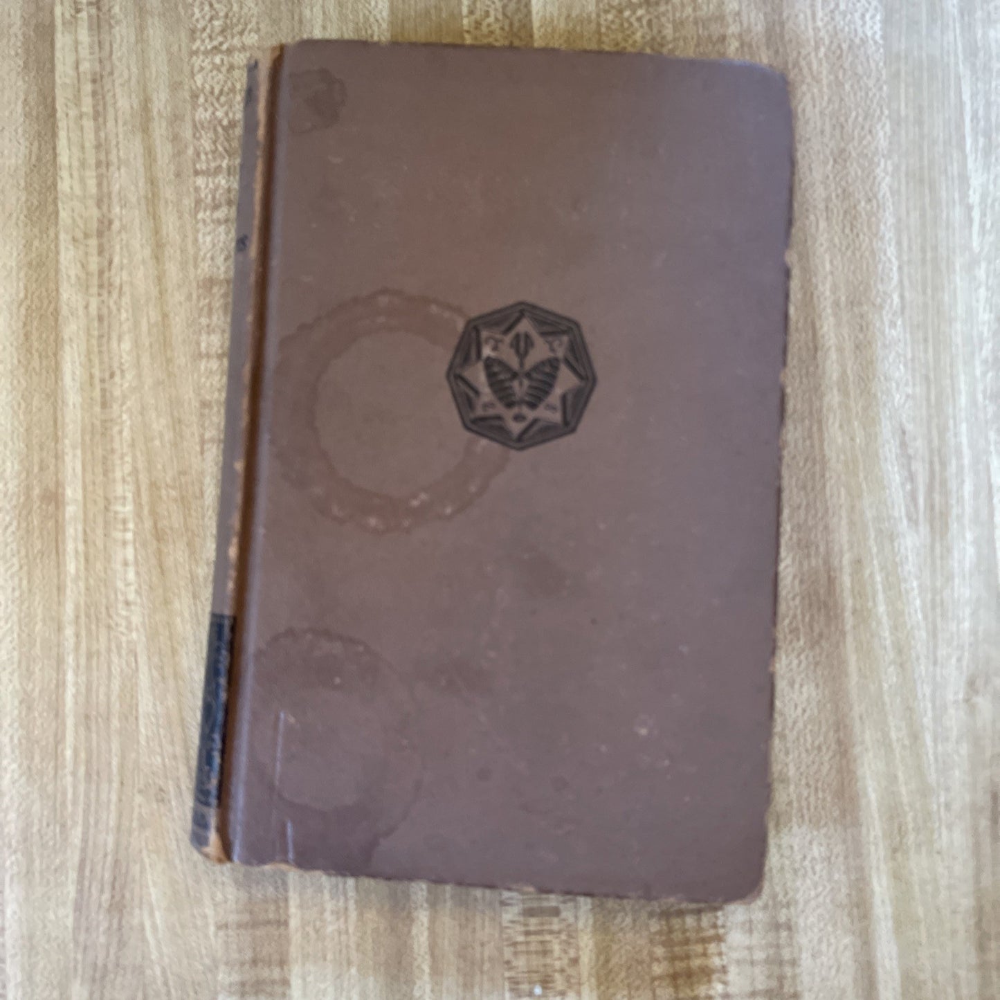 After Such Pleasures Hardcover 