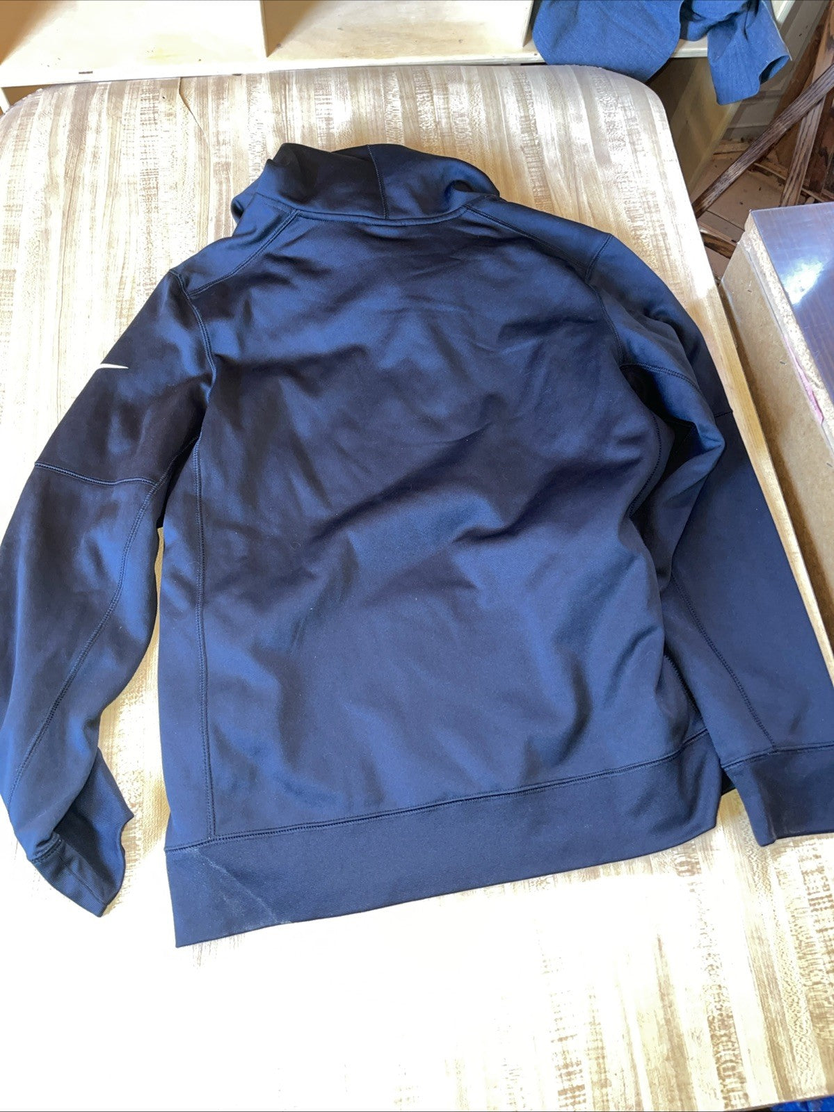 Nike On Field Philadelphia Eagles Hoodie XL