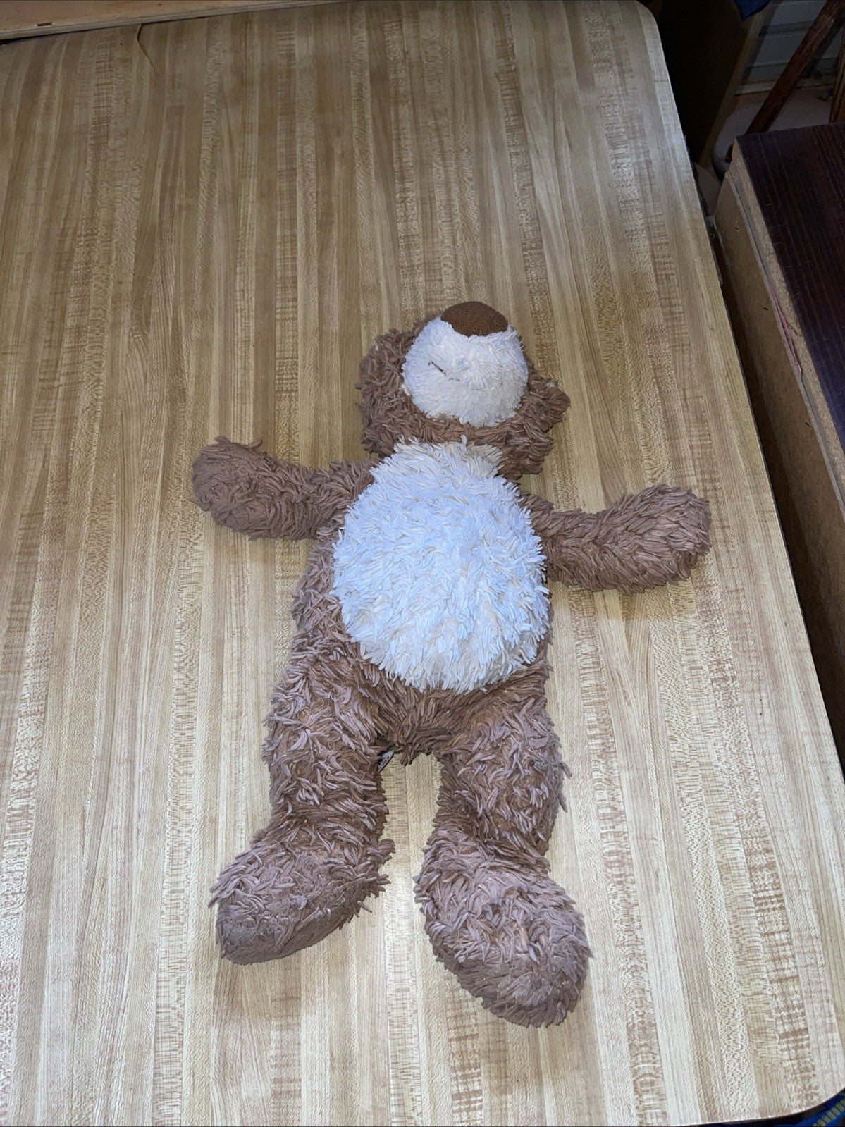 Gund Alfie Plush