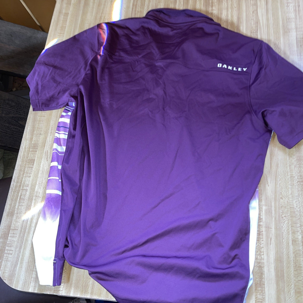 Oakley Polo XL