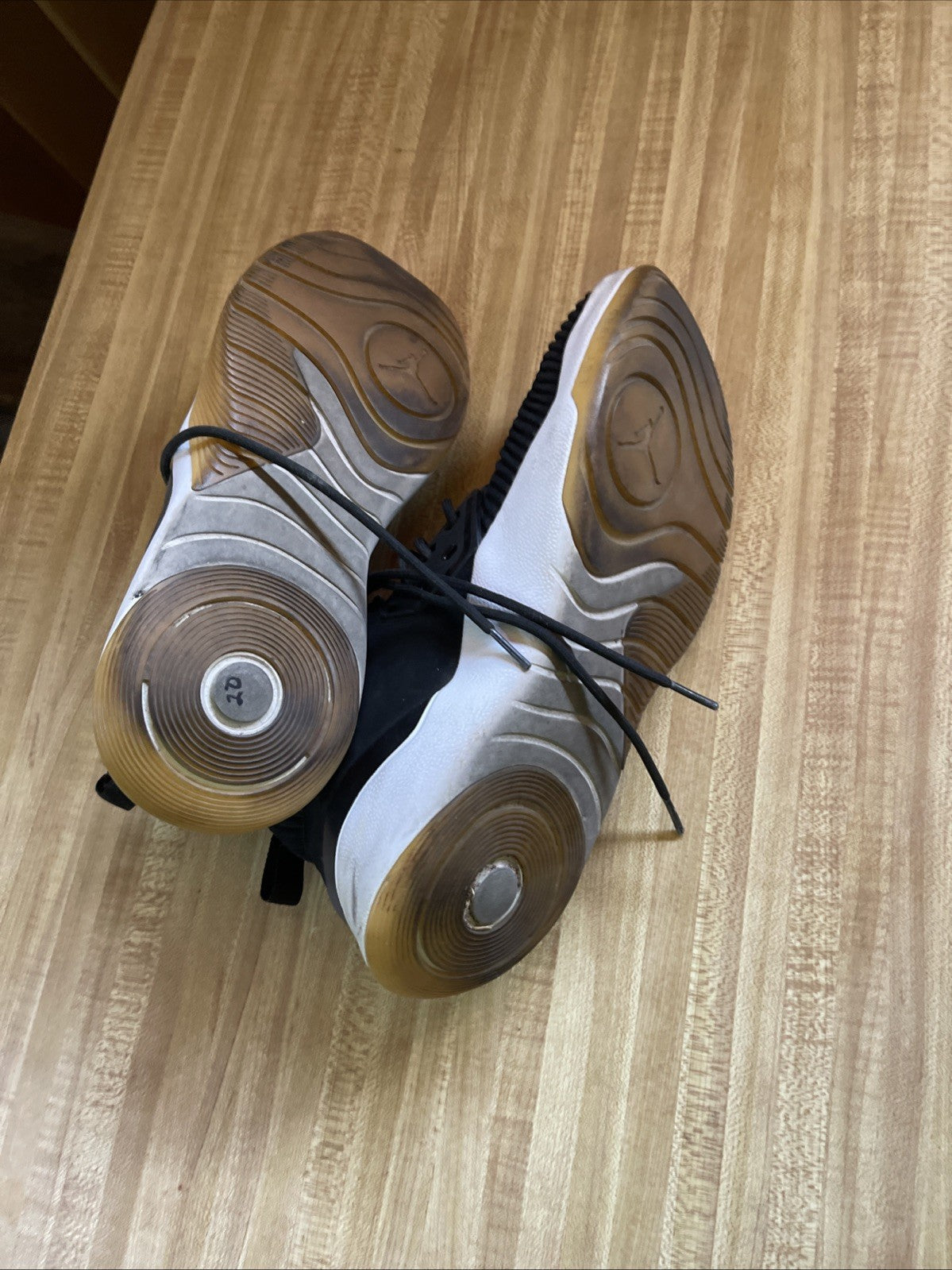 Jordan DNA LX Size 13