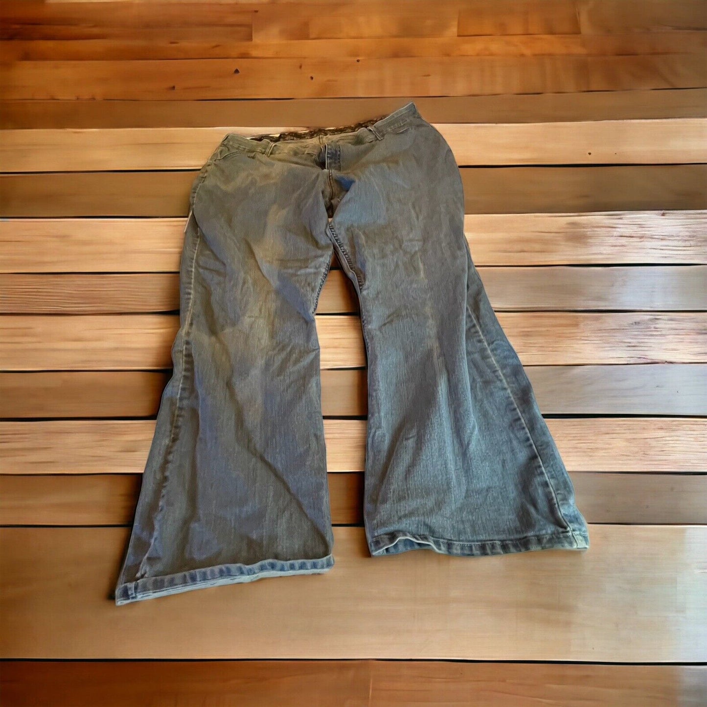 Riders By Lee Jeans 26W