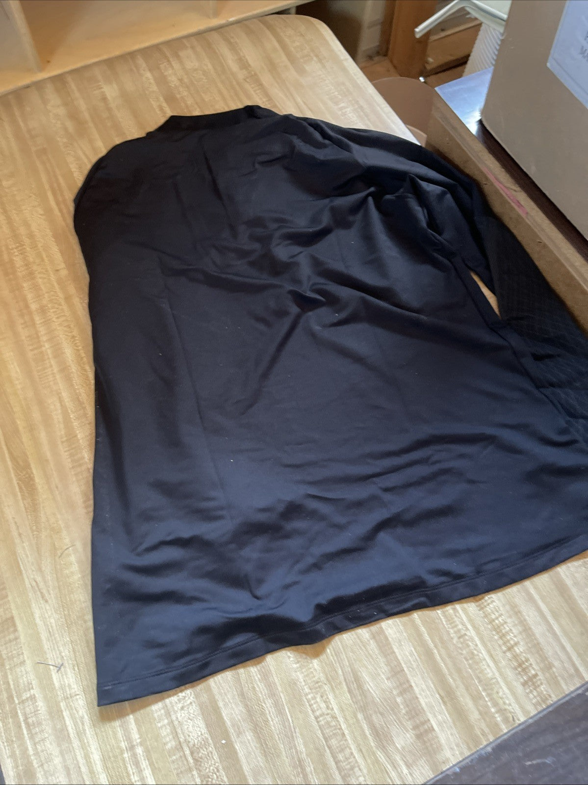 Nike Strike Dri Fit Quarter Zip XL NWT