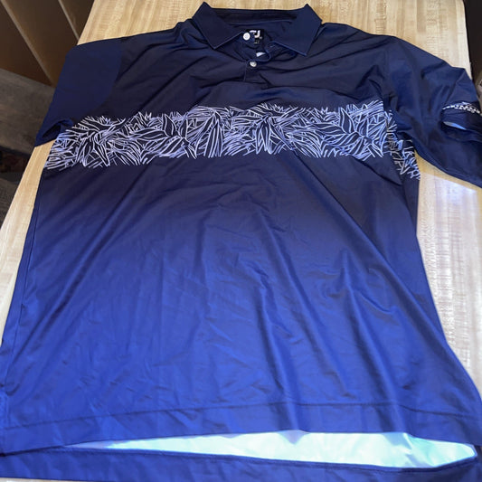 FJ Footjoy Polo 2XL 
