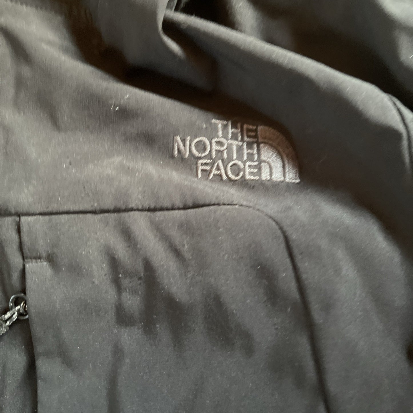 The North Face Jacket Small Multi Layered Zip Out 