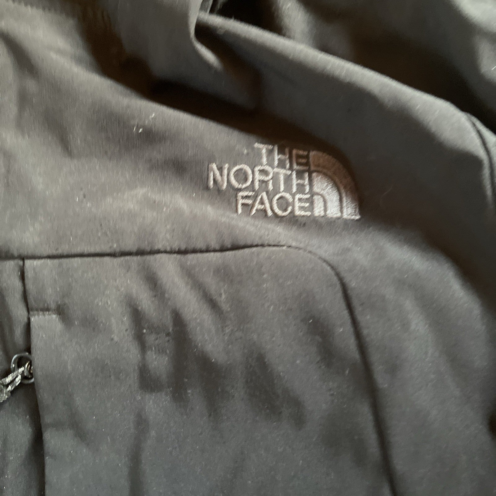 The North Face Jacket Small Multi Layered Zip Out 
