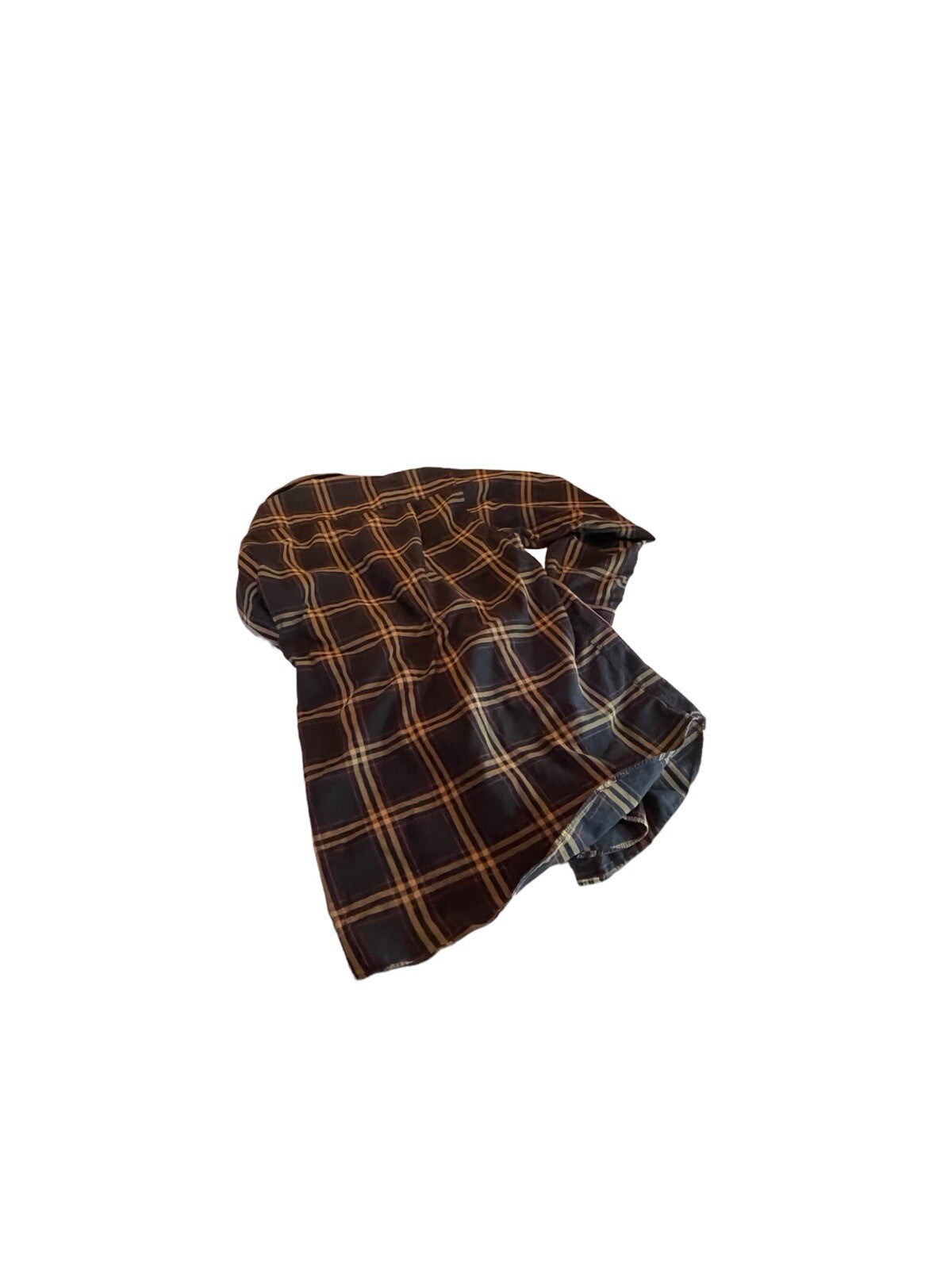 Scott Barber Button Down Large