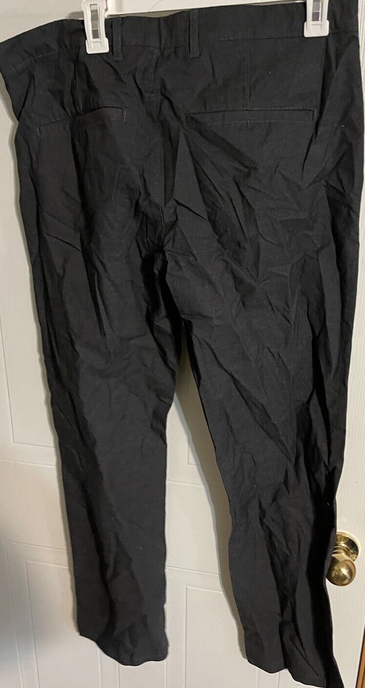 Eleven Paris Pants 36x32 NWT 