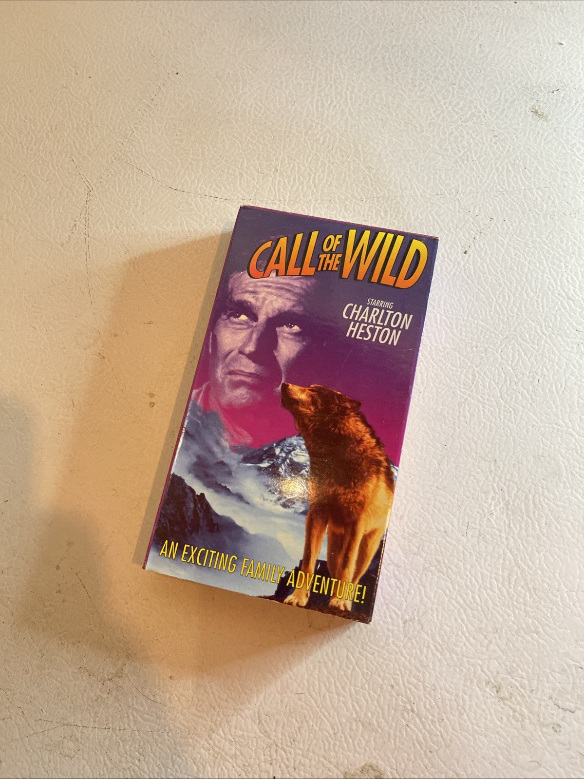Huge VHS Lot 