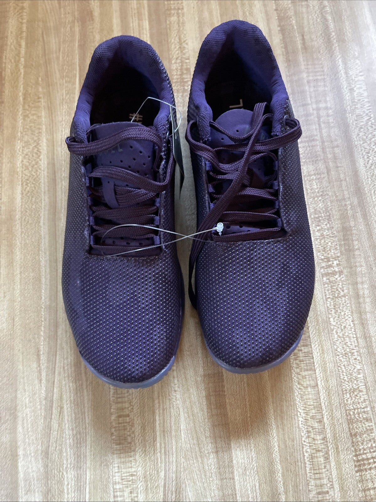 Nobull Shoes Men’s Size 7 Women’s Size 8.5
