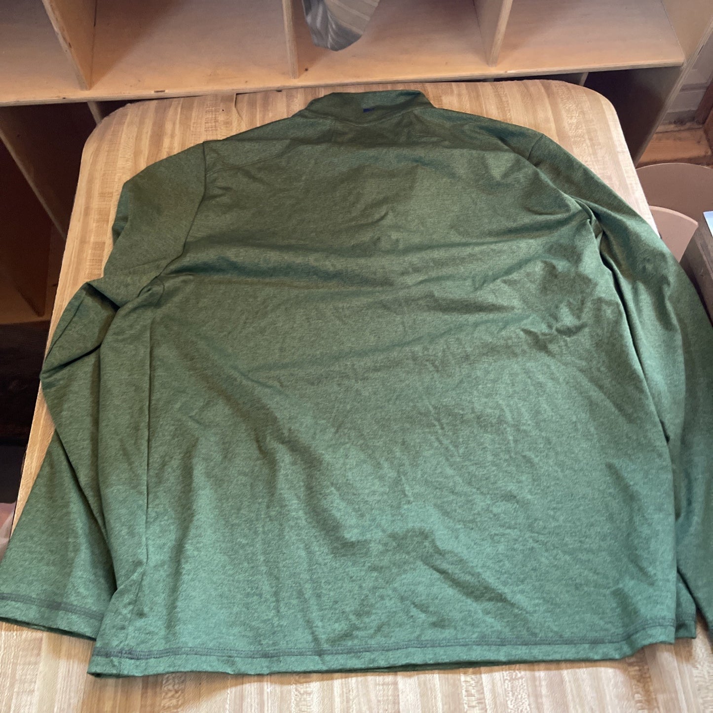 Vineyard Vines Quarter Zip XXL 